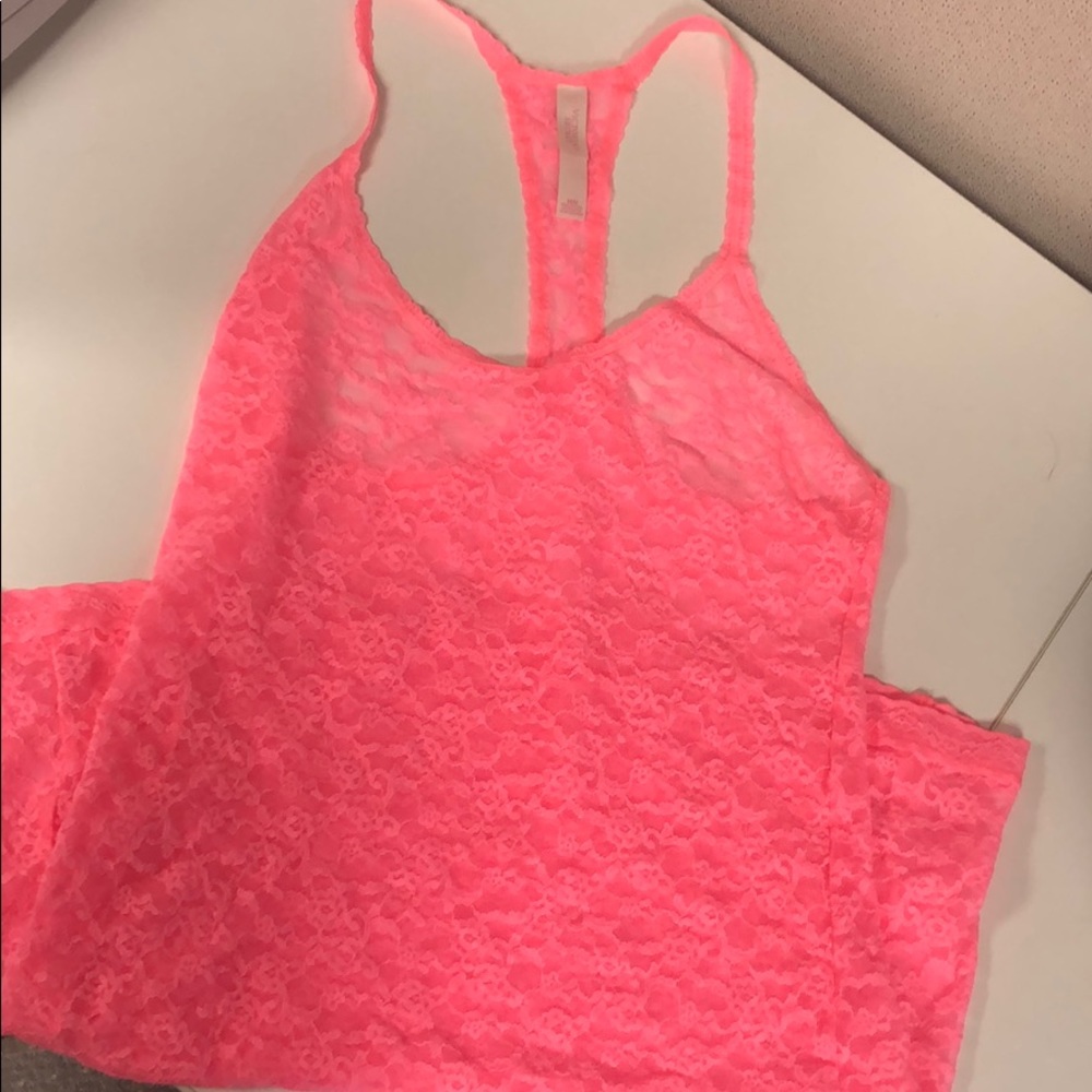 Victoria’s Secret Teddy Dress